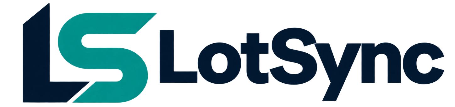 LotSync